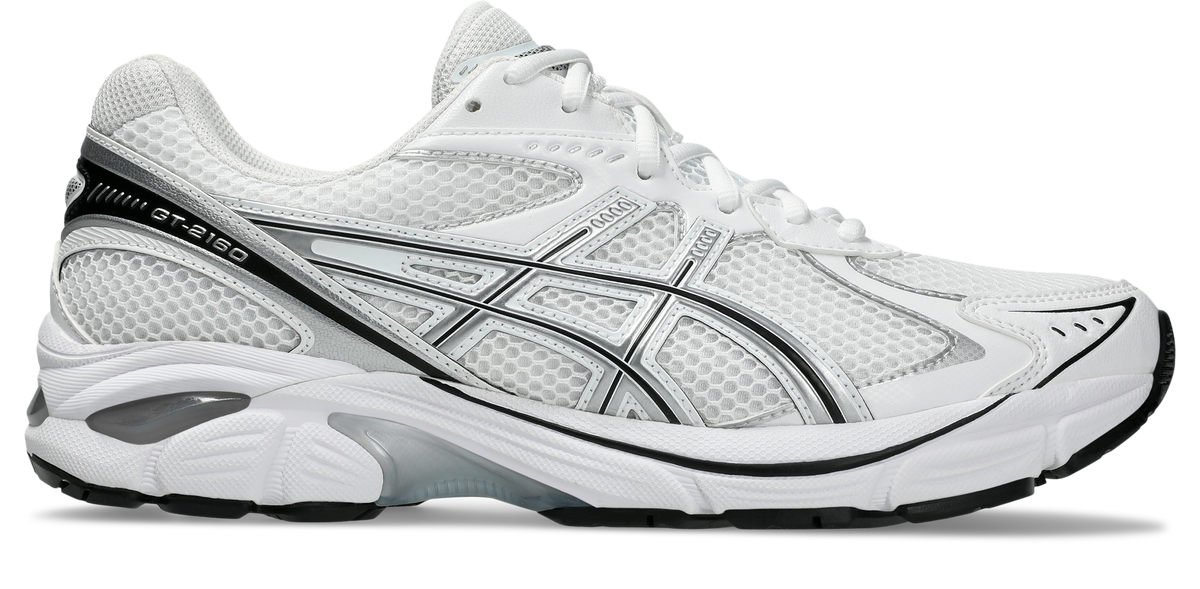 GT-2160 - White and pure silver-1