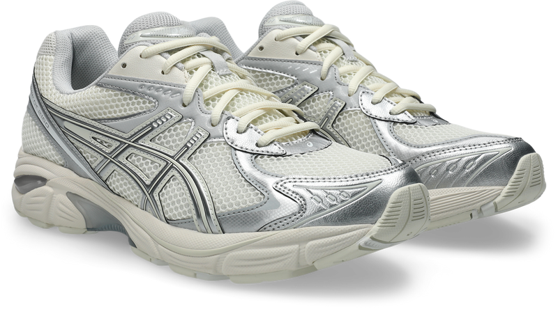 GT-2160 - Cream and Pure Silver