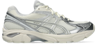 GT-2160 - Cream and Pure Silver