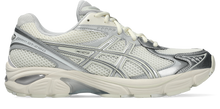 GT-2160 - Cream and Pure Silver