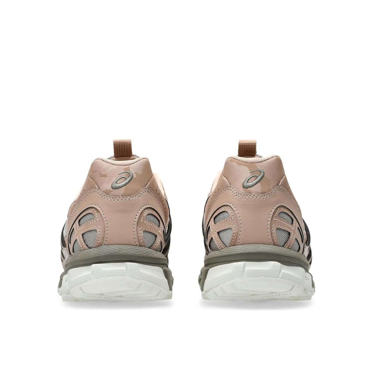 Gel-Sonoma 15-50 - Moonrock and dusty steppe