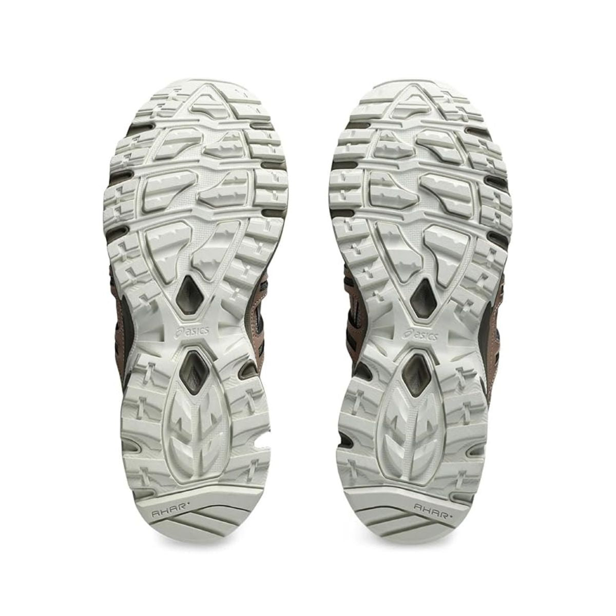 Gel-Sonoma 15-50 - Moonrock and dusty steppe