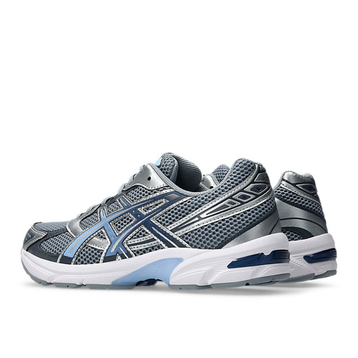 GEL-1130 - Gravel and pure silver