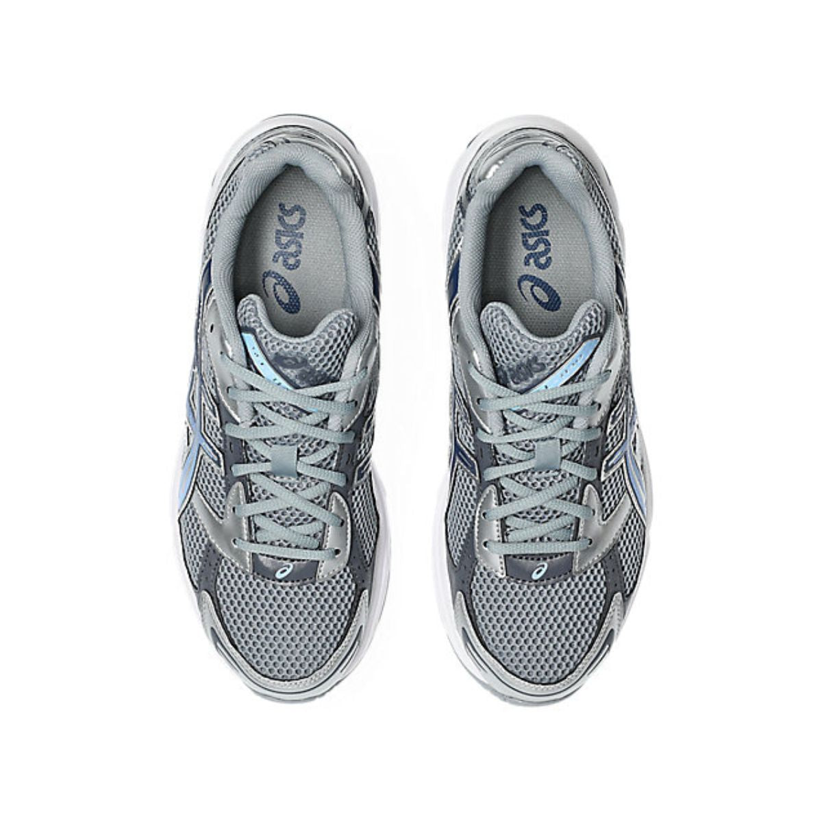 GEL-1130 - Gravel and pure silver