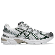 Gel-1130 - White/Forest Night