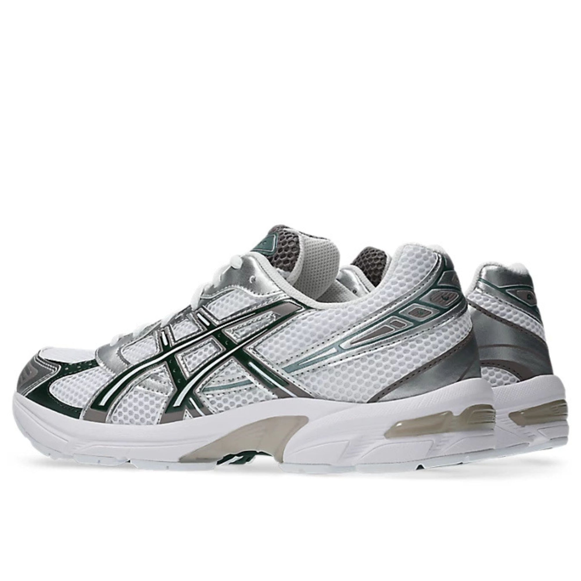Gel-1130 - White/Forest Night