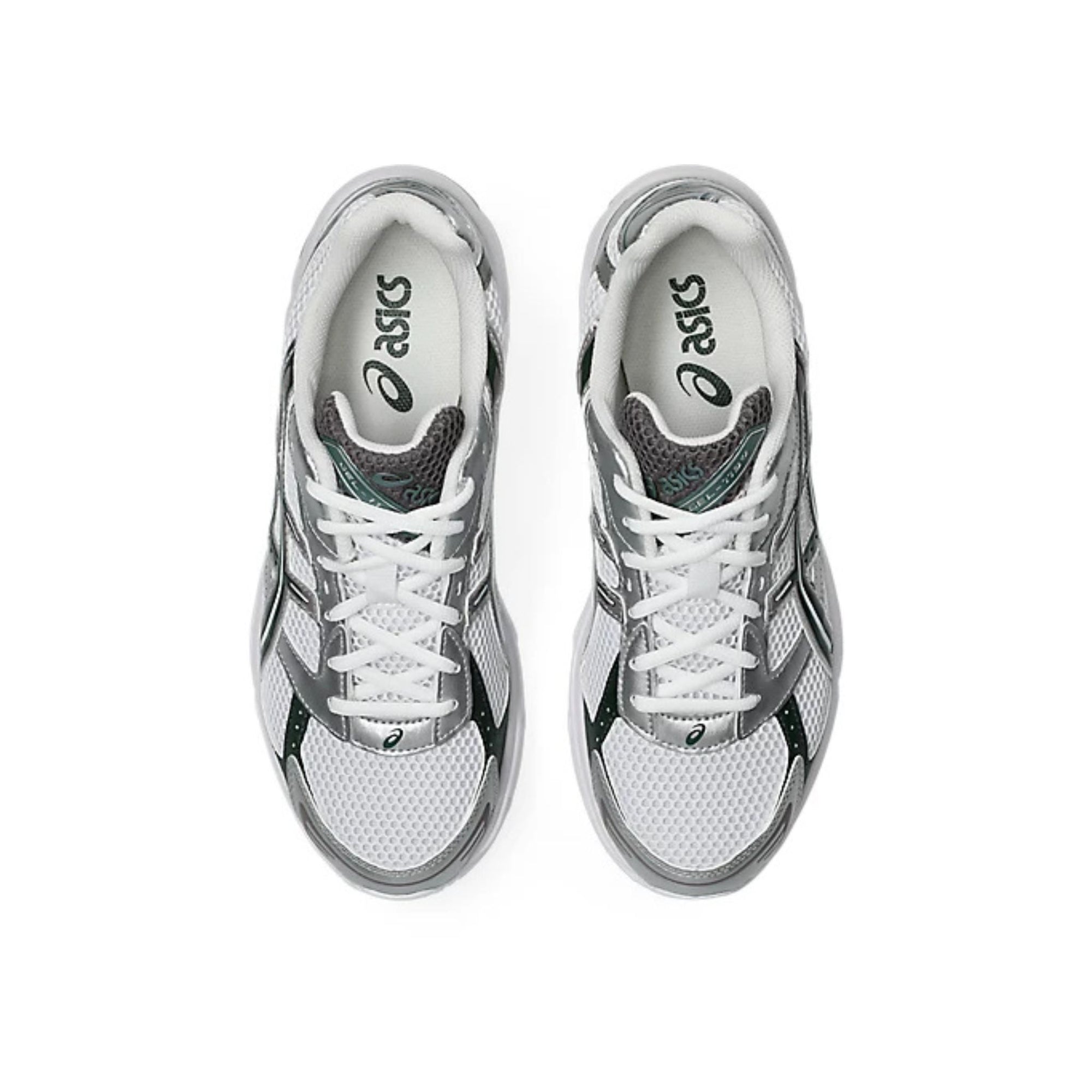 Gel-1130 - White/Forest Night