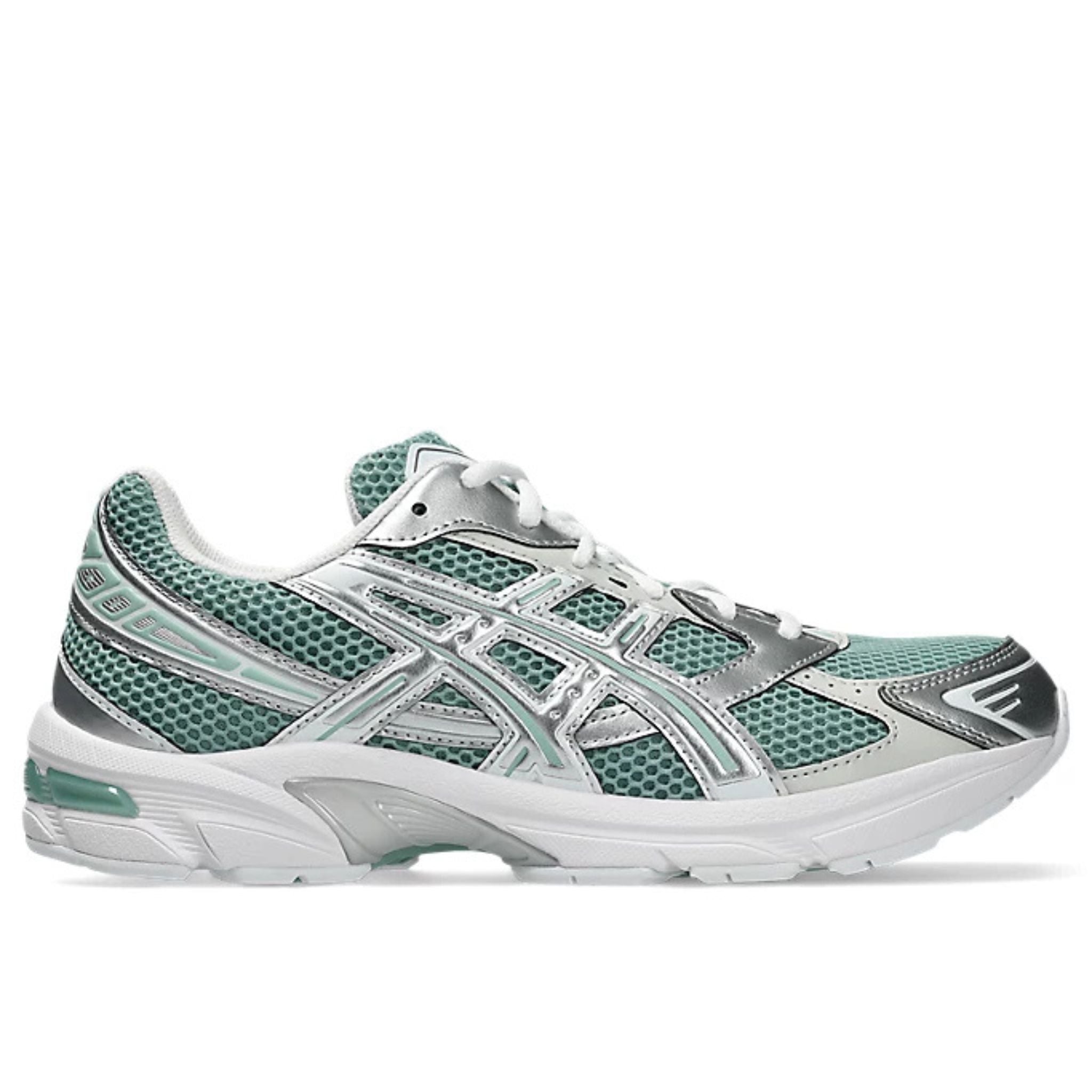 Gel-1130 - Verdigris/Pure Silver