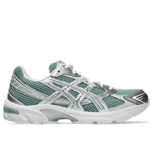 Gel-1130 - Verdigris/Pure Silver