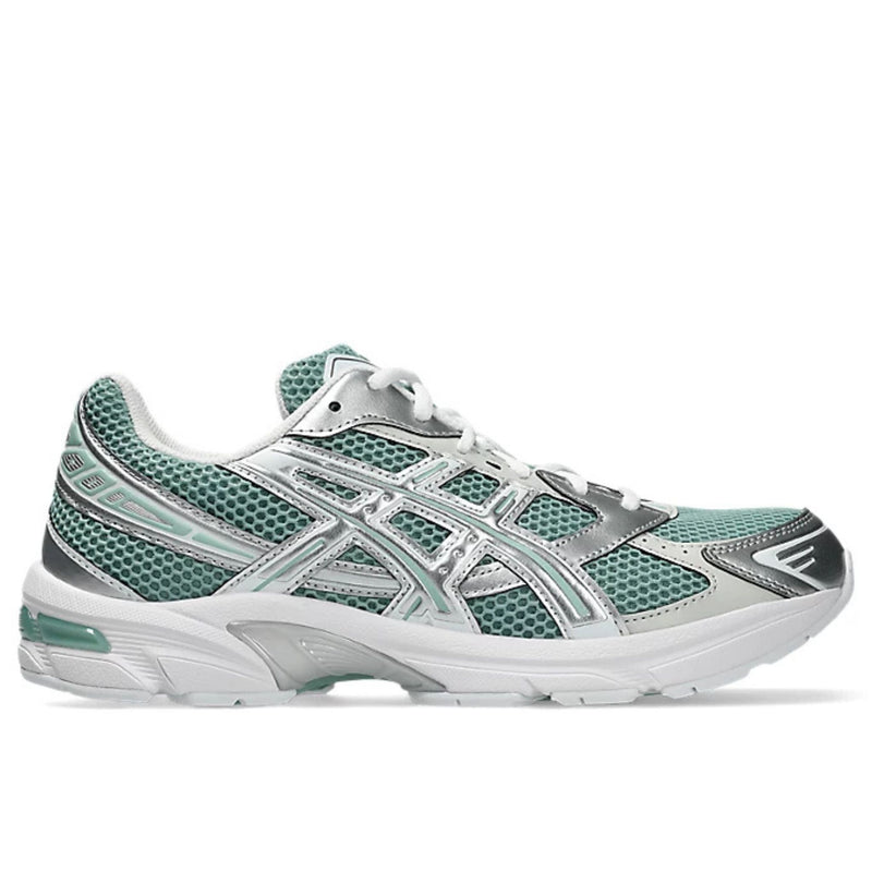 Gel-1130 - Vert-de-gris/Argent pur