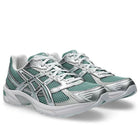 Gel-1130 - Verdigris/Pure Silver