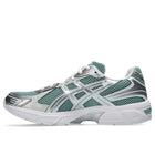 Gel-1130 - Verdigris/Pure Silver