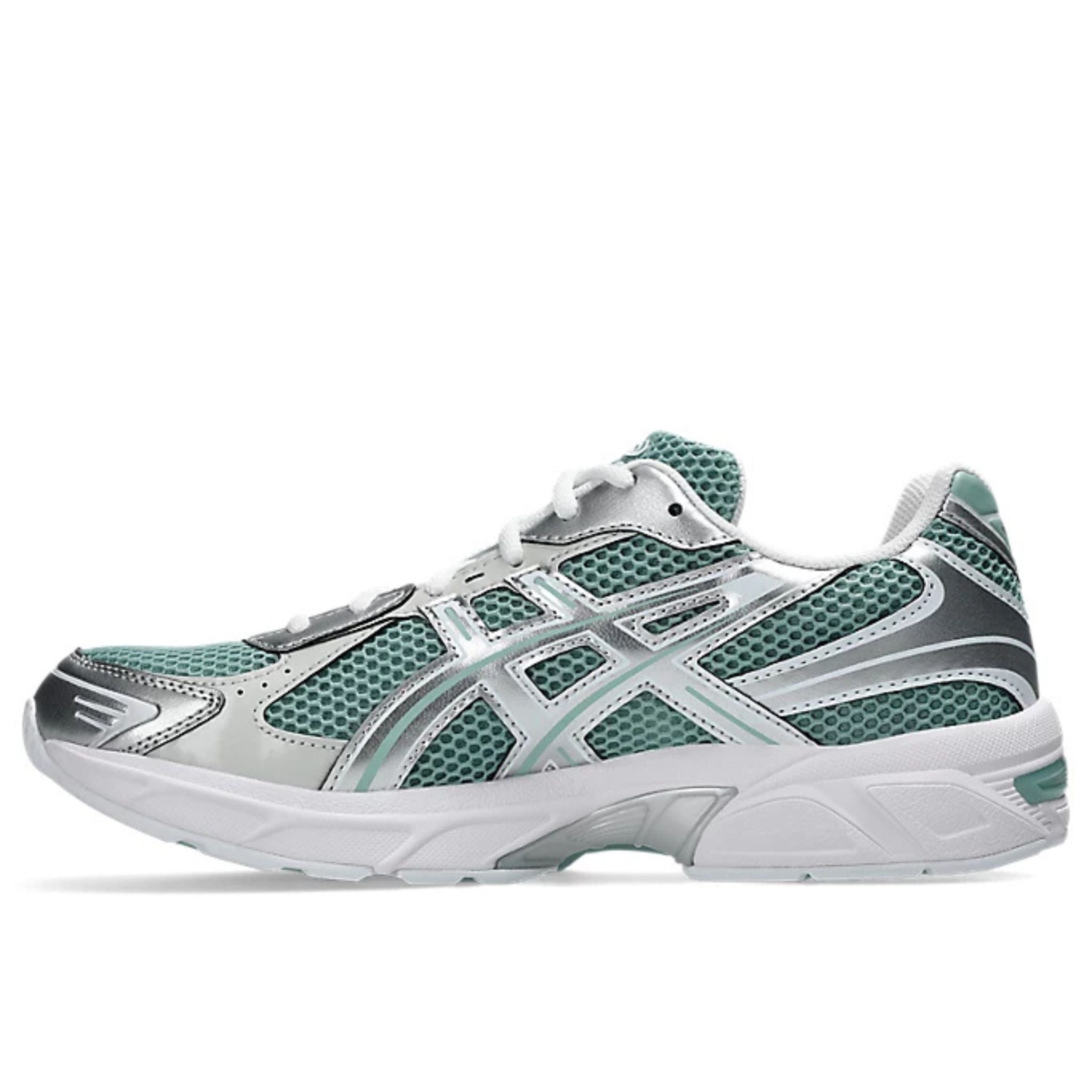 Gel-1130 - Verdigris/Pure Silver