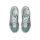 Gel-1130 - Verdigris/Pure Silver