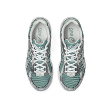 Gel-1130 - Verdigris/Pure Silver