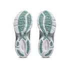 Gel-1130 - Verdigris/Pure Silver