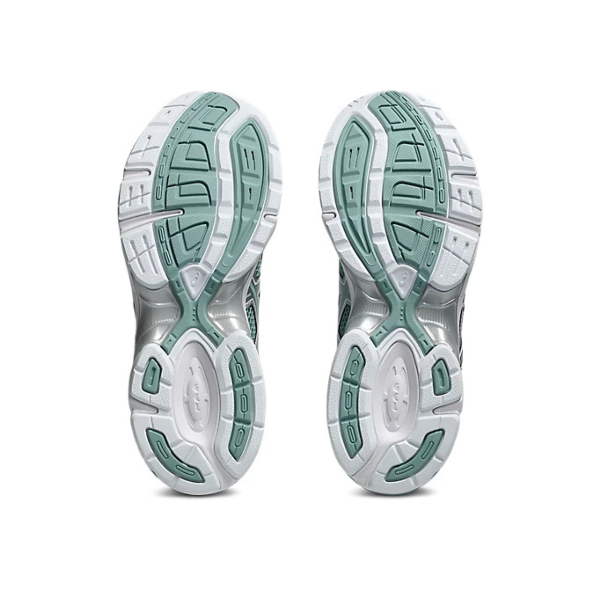 Gel-1130 - Verdigris/Pure Silver