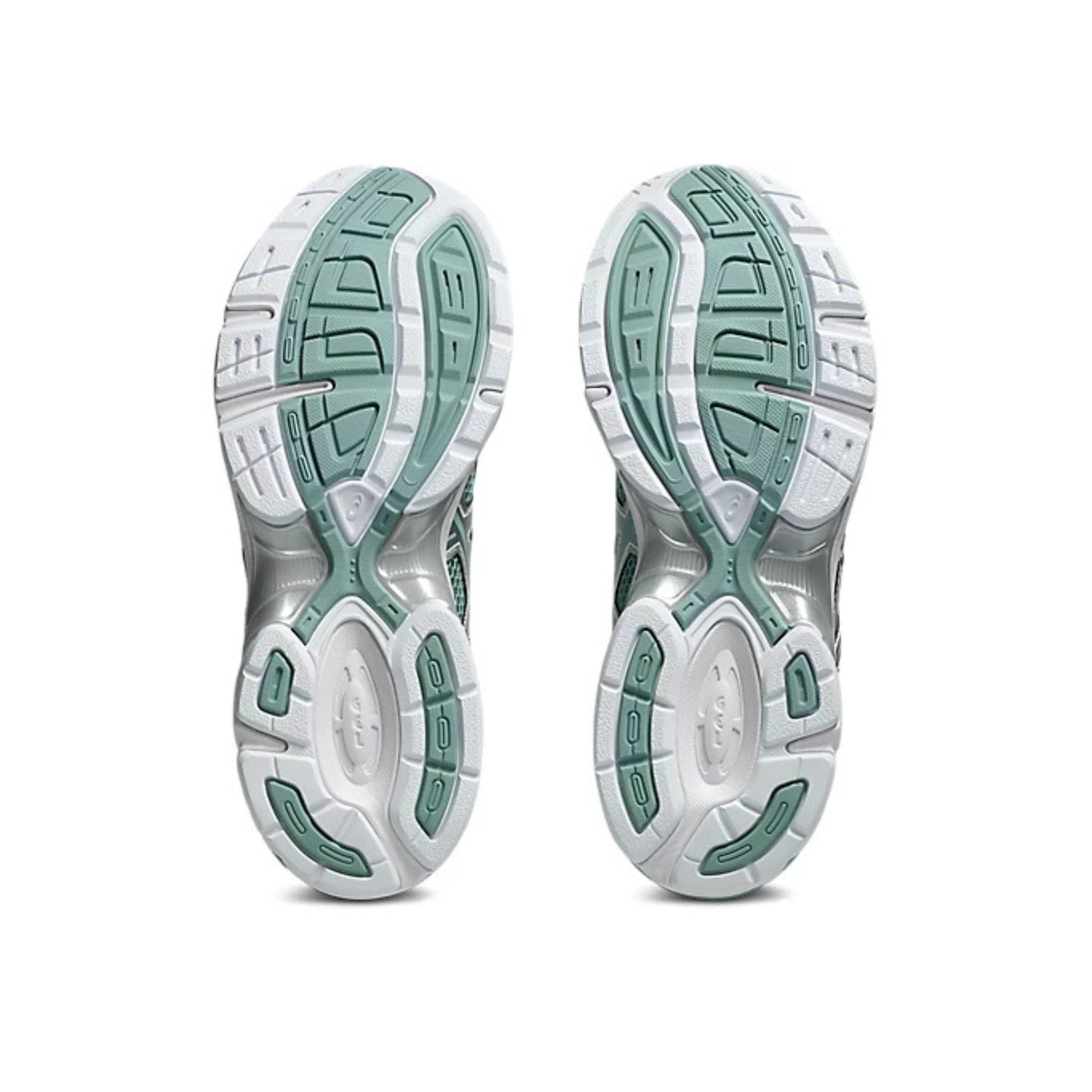 Gel-1130 - Verdigris/Pure Silver