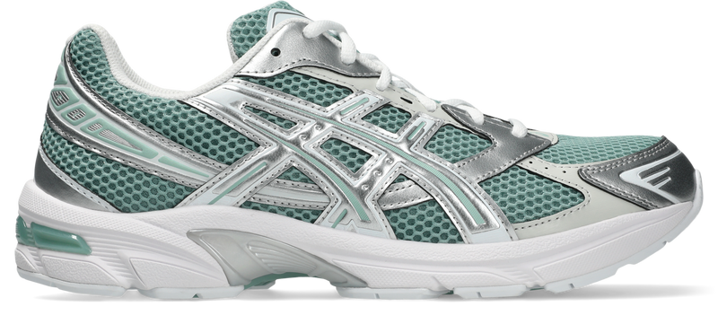 Gel-1130 - Verdigris and pure silver