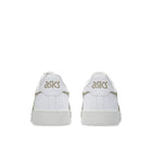 Japan S - White and feather grey