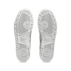 Japan S - White and feather grey