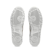 Japan S - White and feather grey