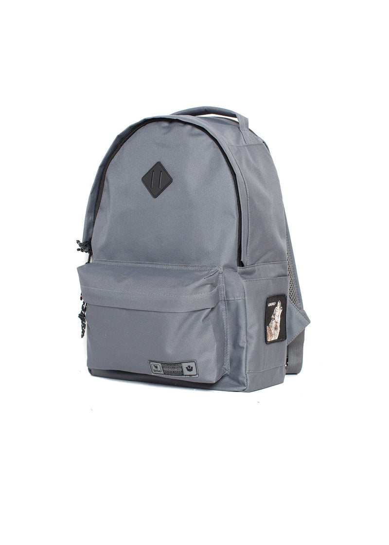 Grey Timber Pack