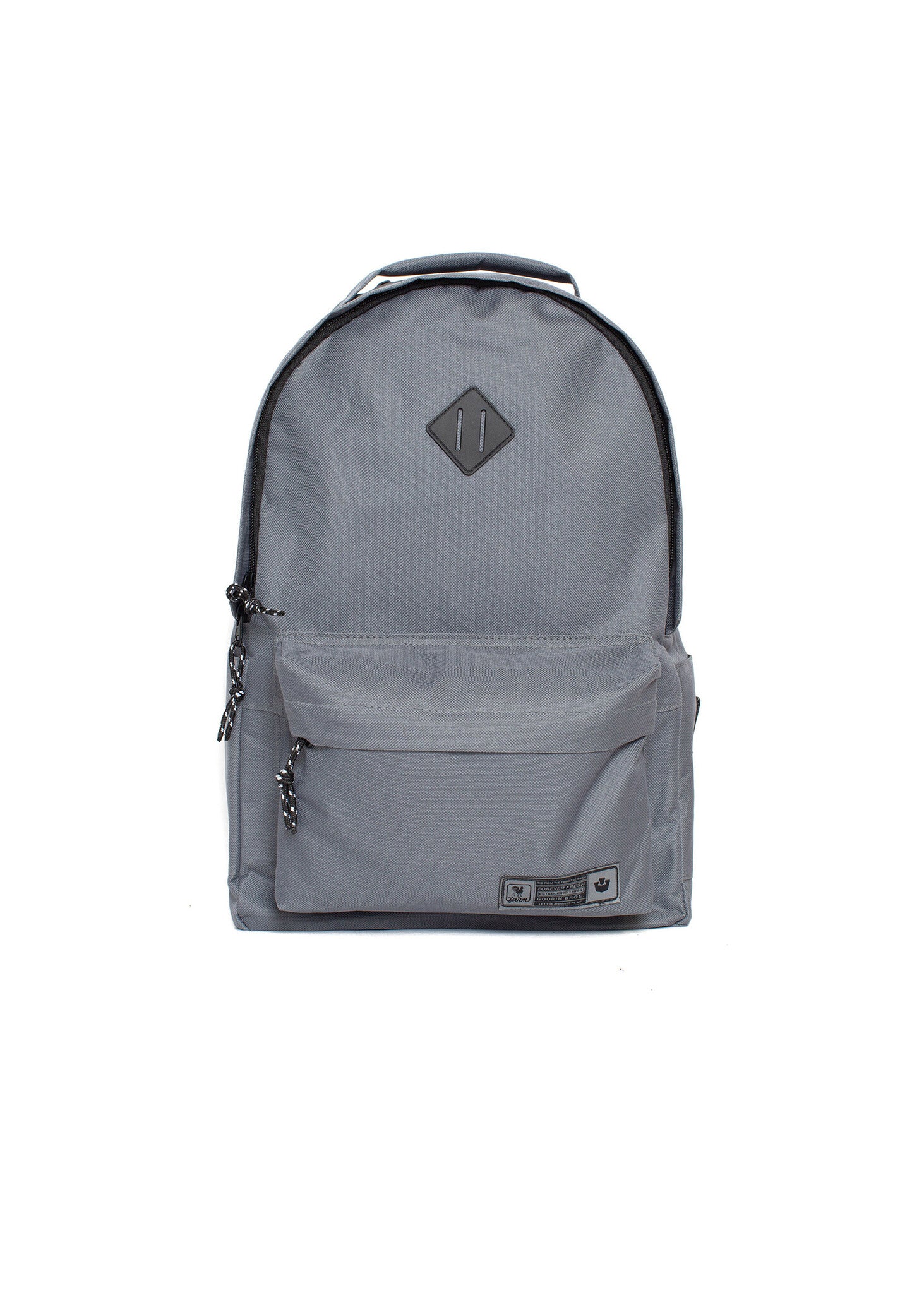Grey Timber Pack