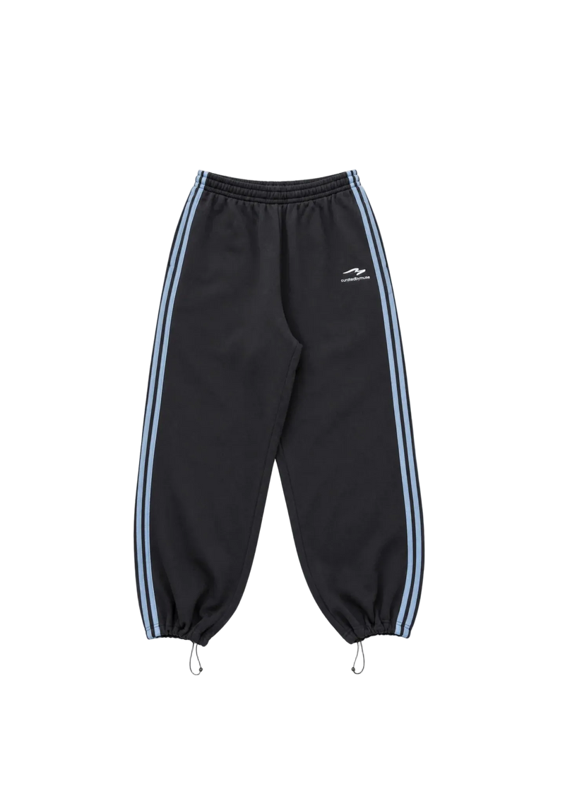 French Terry Joggers - Skyline