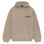Hoodie II - Heather Grey