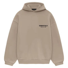 Hoodie II - Heather Grey