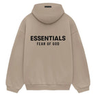 Hoodie II - Heather Grey