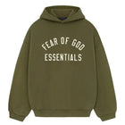 Hoodie - Military