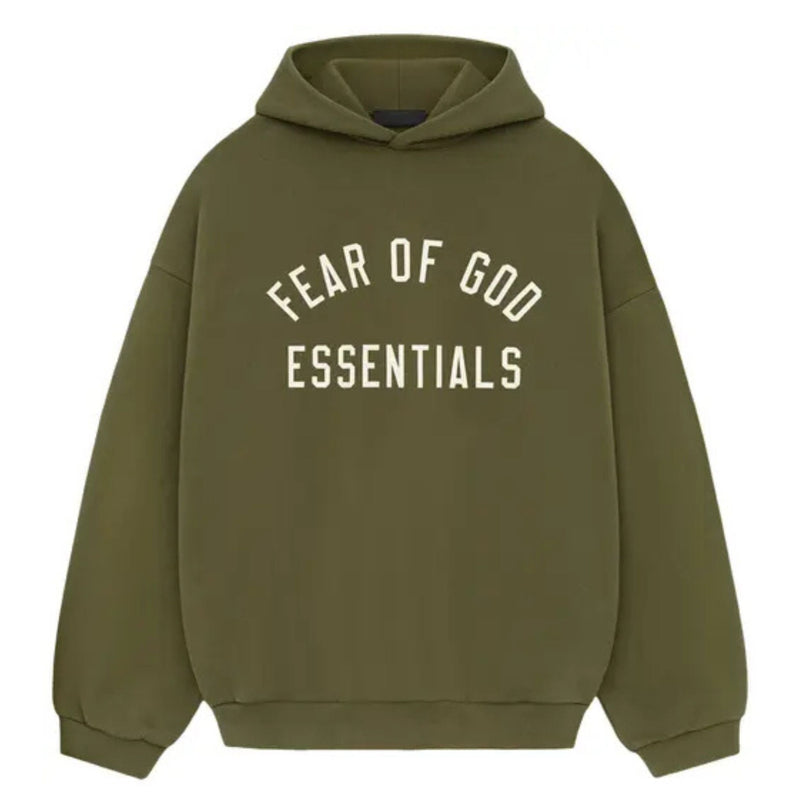 Hoodie - Military