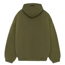 Hoodie - Military