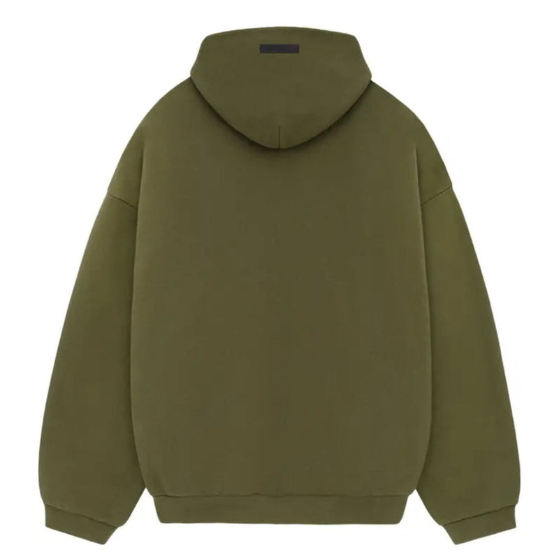 Hoodie - Military