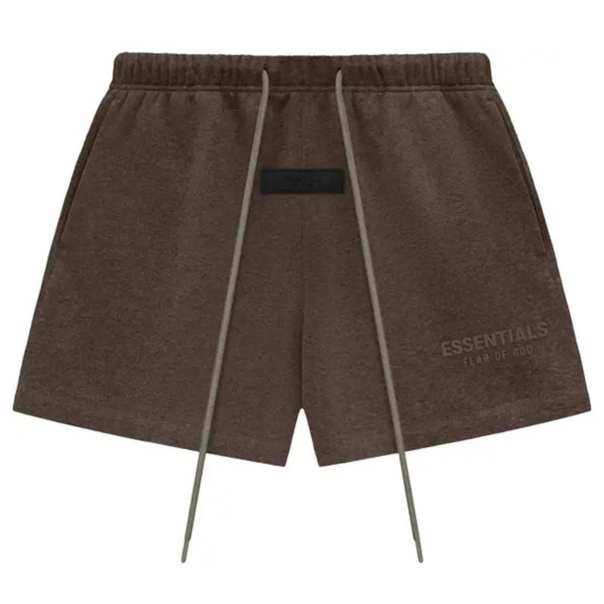 Shorts - Wood