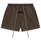 Shorts - Wood
