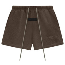 Shorts - Wood