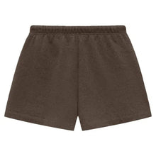 Shorts - Wood