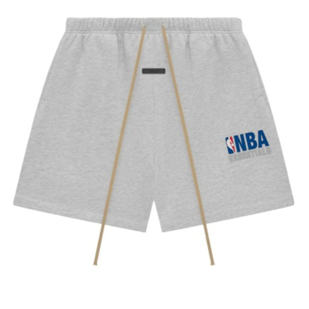Shorts NBA - Light Heather