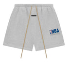 Shorts NBA - Light Heather