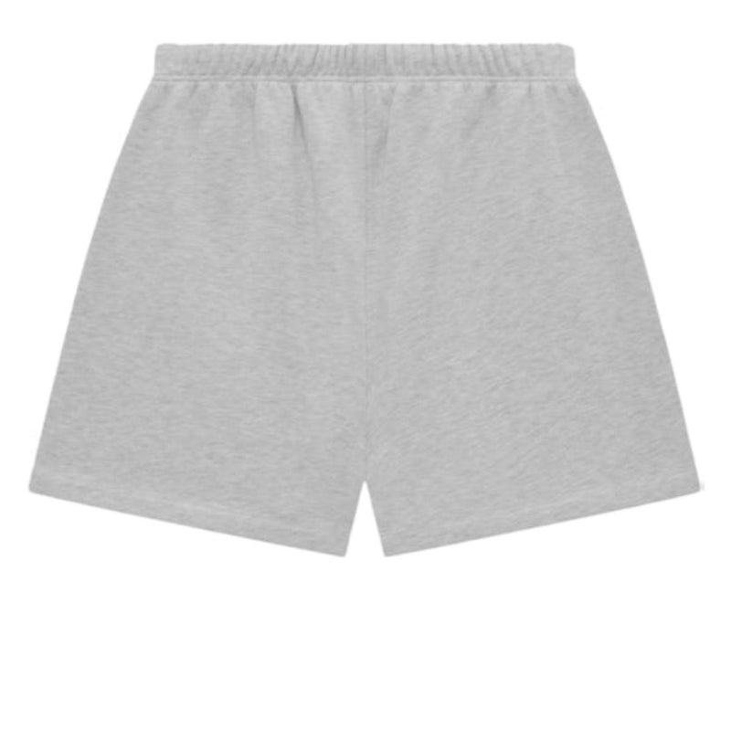 Shorts NBA - Light Heather