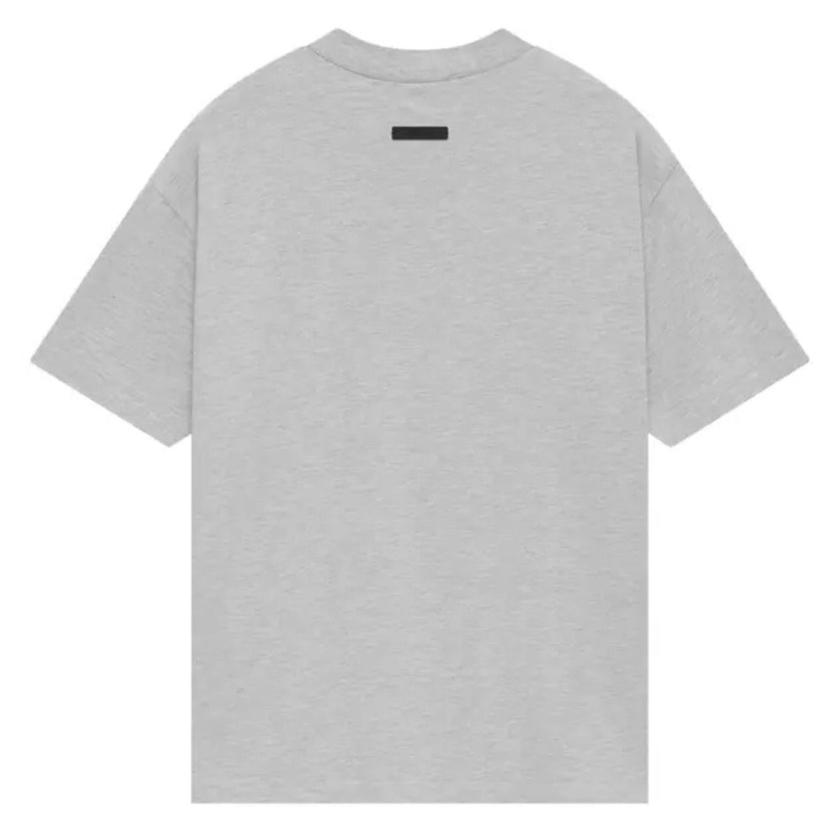 T-Shirt NBA - Light Heather