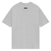 T-Shirt NBA - Light Heather