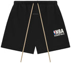 Shorts NBA - Black