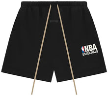 Shorts NBA - Black