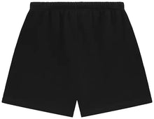 Shorts NBA - Black