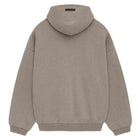 Hoodie - Heather Grey