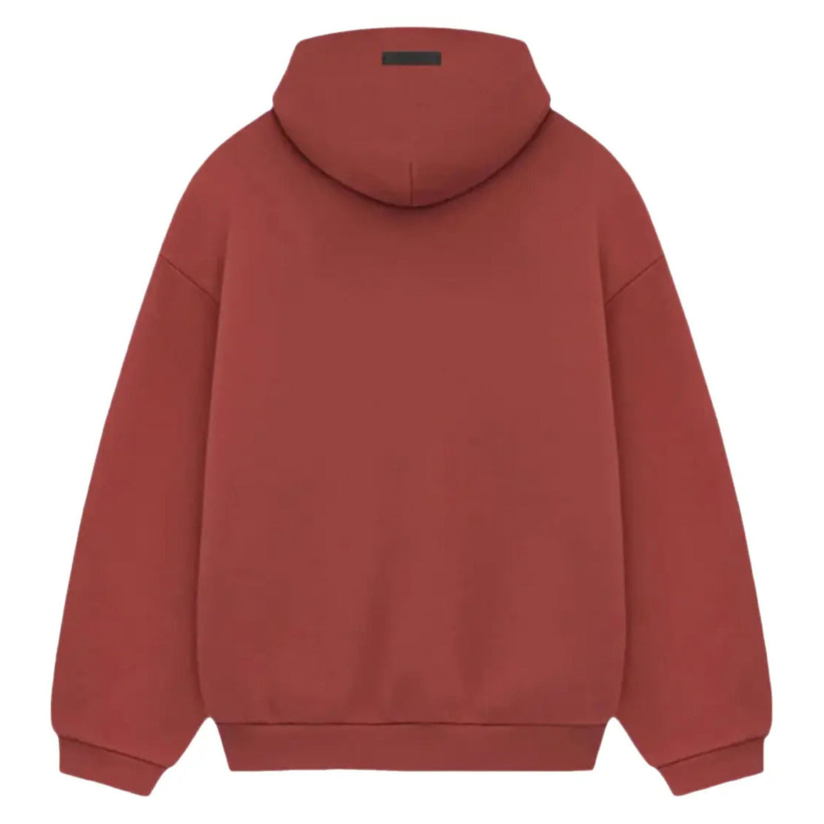 Hoodie - Crimson